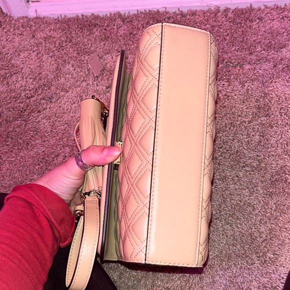 Tory Burch Small Fleming Convertible Shoulder Bag - Picture 7 of 8